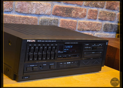 Philips FA775