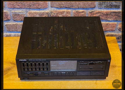 Philips FA775