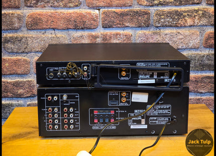 Philips FA-777 + FT772L