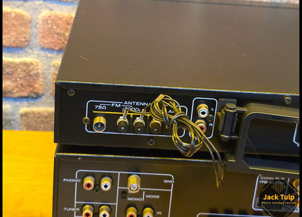 Philips FA-777 + FT772L