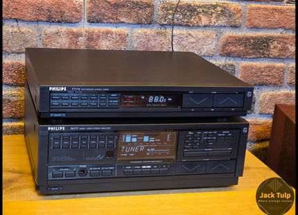 Philips FA-777 + FT772L