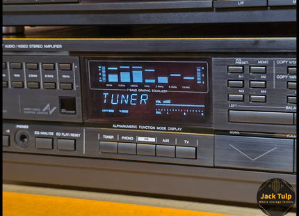 Philips FA-777 + FT772L