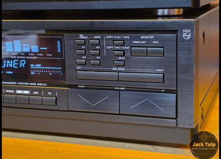 Philips FA-777 + FT772L