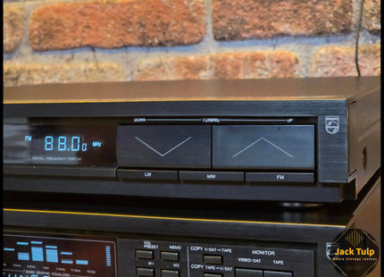 Philips FA-777 + FT772L
