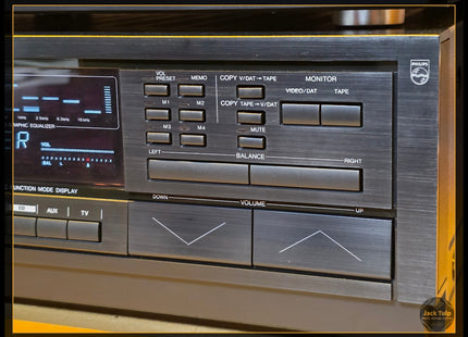 Philips FA777+FT772