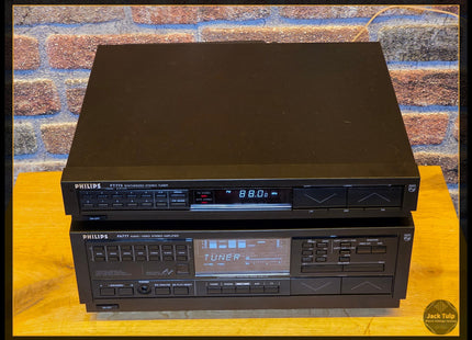 Philips FA777+FT772