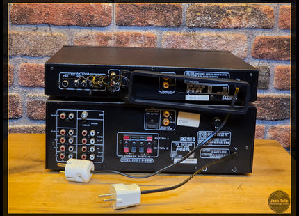 Philips FA777+FT772