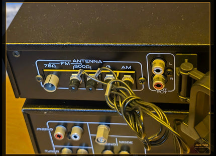 Philips FA777+FT772