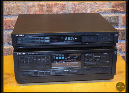 Philips FA777+FT772