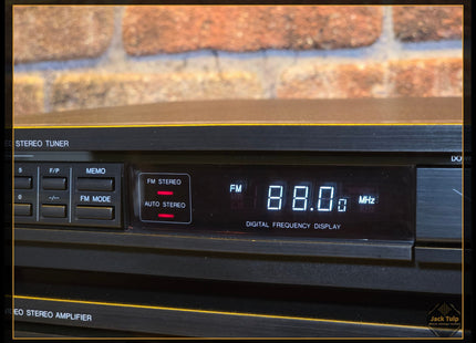 Philips FA777+FT772