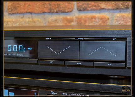 Philips FA777+FT772