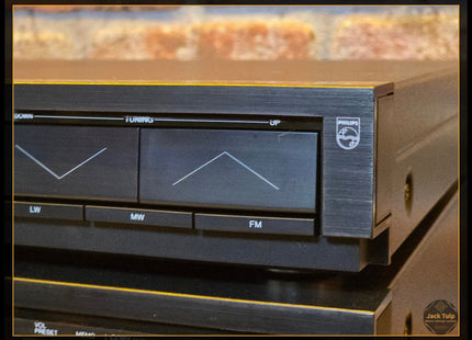 Philips FA777+FT772