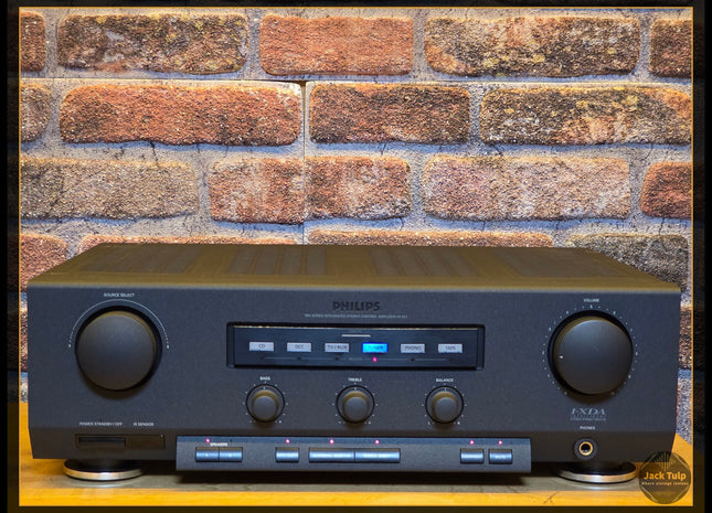 Philips FA931