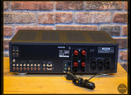 Philips FA931