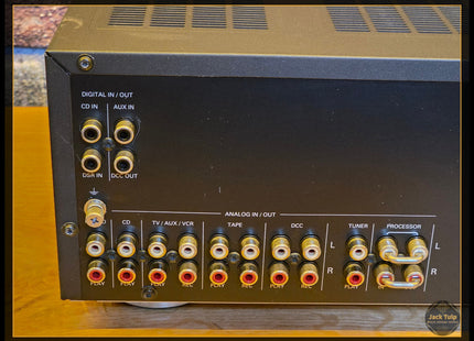Philips FA931