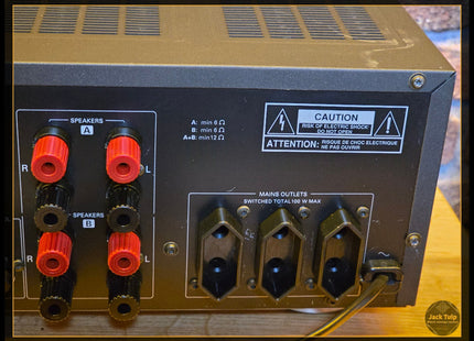 Philips FA931
