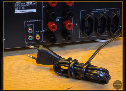 Philips FA931