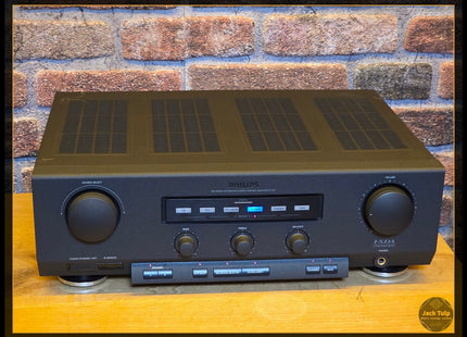 Philips FA931