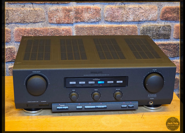 Philips FA931