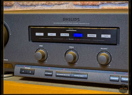 Philips FA931