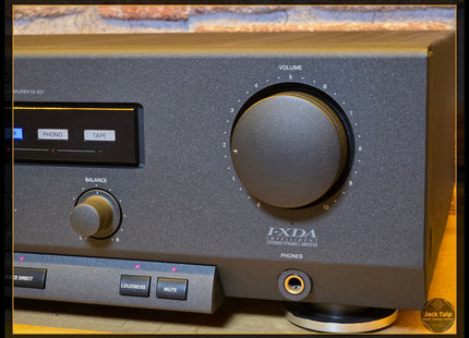 Philips FA931