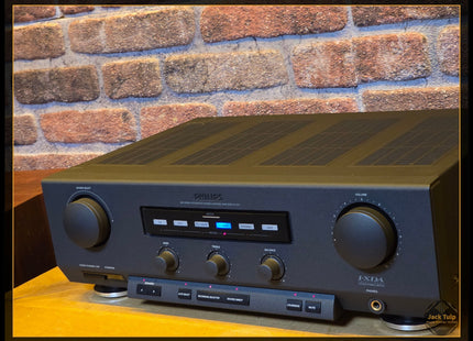 Philips FA931