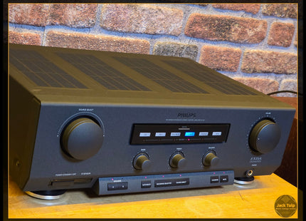 Philips FA931