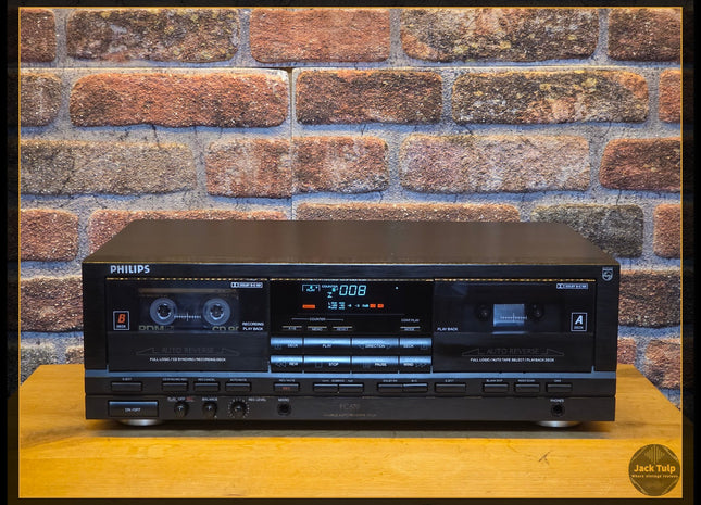 Philips FC-670