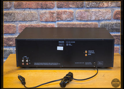 Philips FC-670