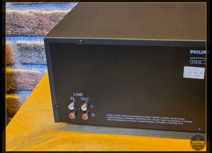 Philips FC-670
