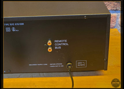 Philips FC-670
