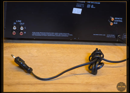 Philips FC-670