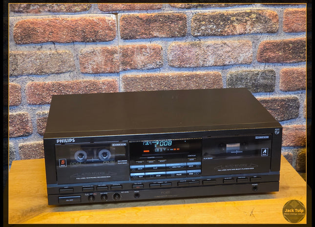 Philips FC-670