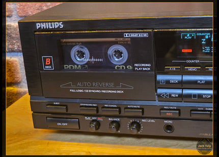 Philips FC-670