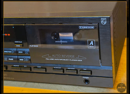 Philips FC-670