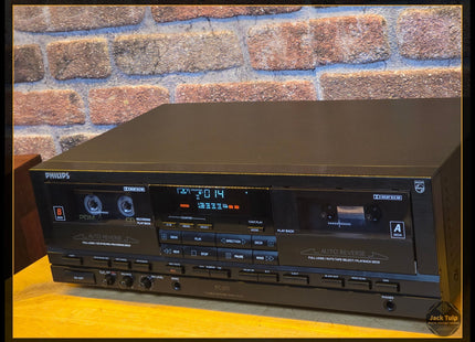 Philips FC-670