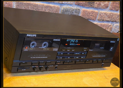 Philips FC-670