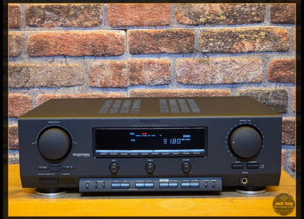 Philips FR-931