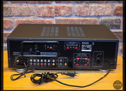 Philips FR-931