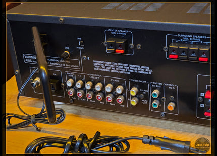 Philips FR-931