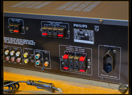 Philips FR-931