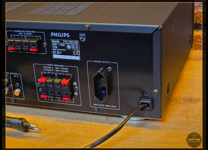 Philips FR-931