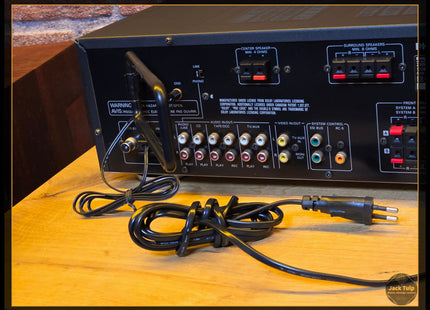 Philips FR-931