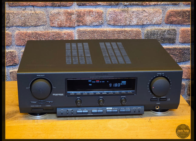 Philips FR-931