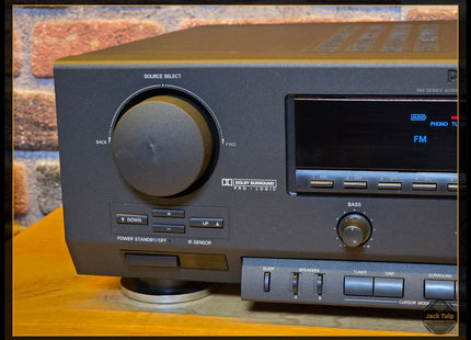 Philips FR-931