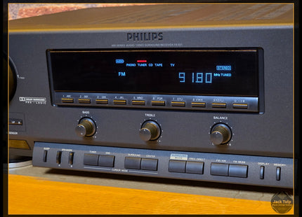 Philips FR-931