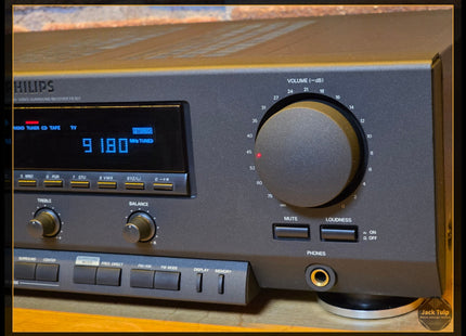 Philips FR-931