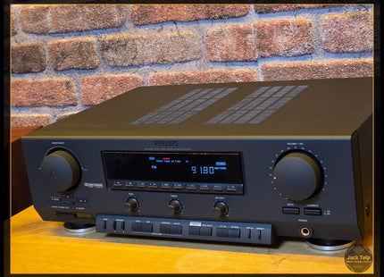 Philips FR-931