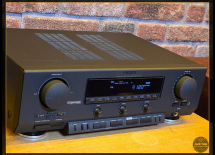 Philips FR-931