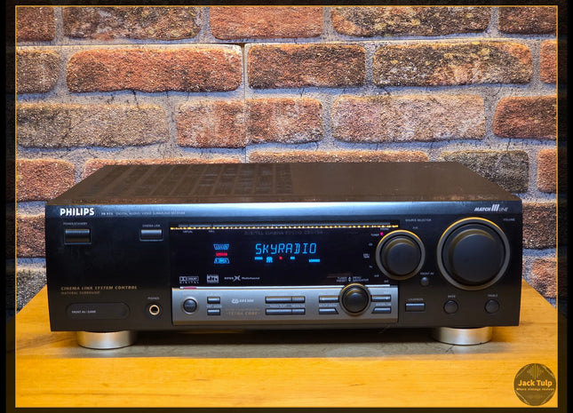 Philips FR-975